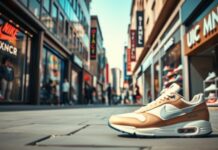Sportmerken en hun impact op de hedendaagse streetwear mode