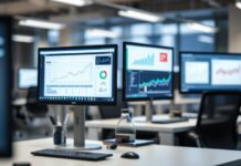 Bedrijfsprocessen optimaliseren met op maat gemaakte software